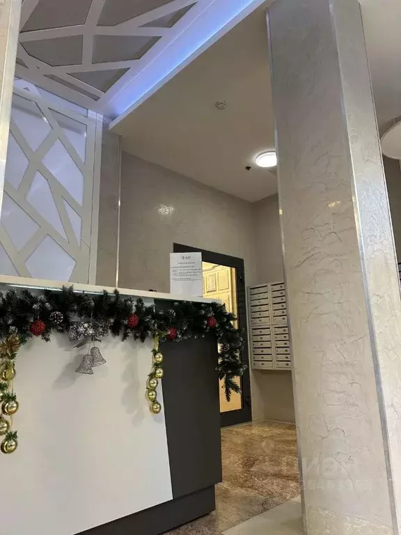 1-к кв. Москва просп. Маршала Жукова, 43к5 (50.0 м) - Фото 1