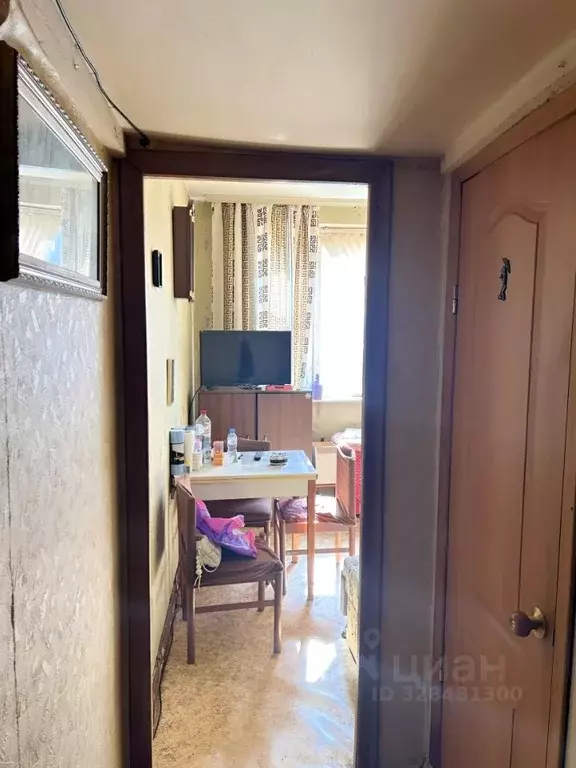 1-к кв. Москва Луговой проезд, 3 (39.0 м) - Фото 1