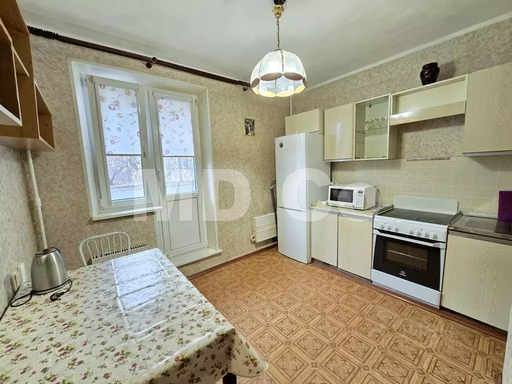 2-к кв. Москва Новокосинская ул., 24К1 (58.0 м) - Фото 2