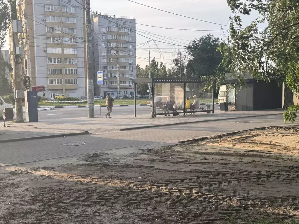 Помещение свободного назначения в Воронежская область, Воронеж ул. ... - Фото 1