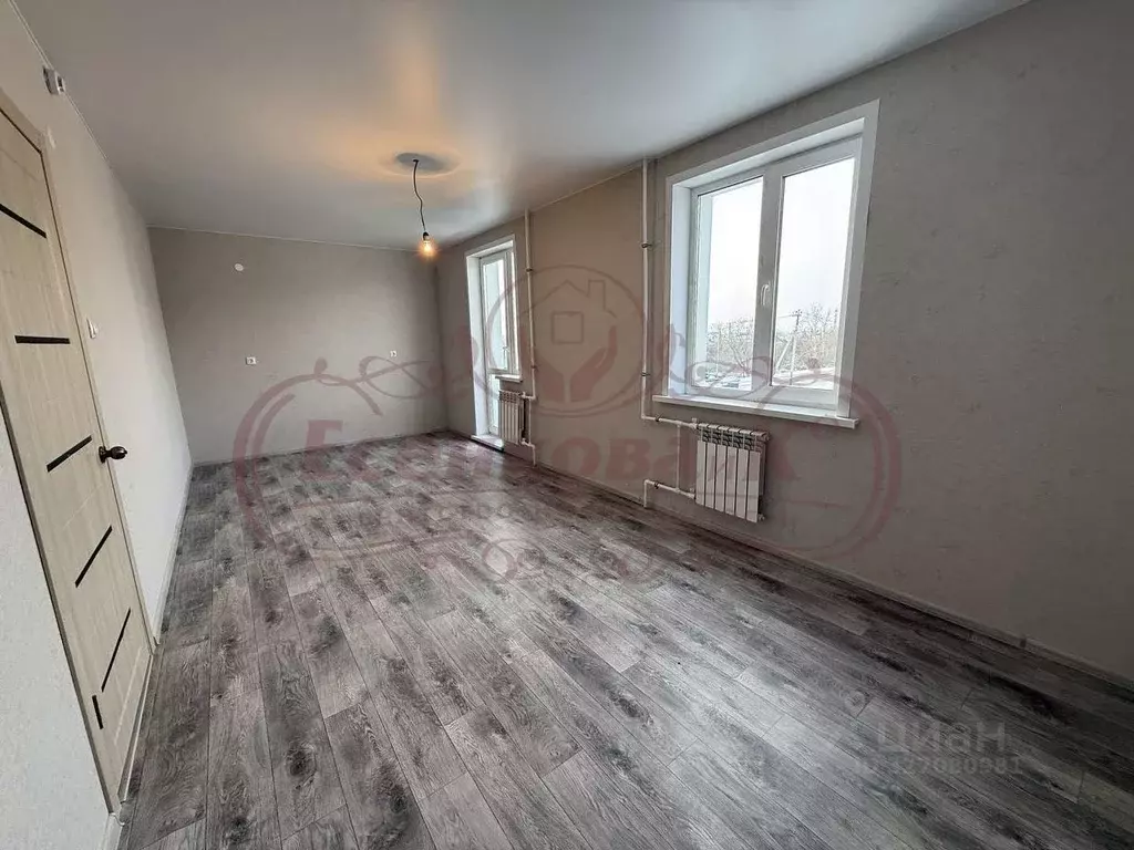 2-к кв. Курганская область, Курган ул. Броневик, 2/1 (49.8 м) - Фото 2