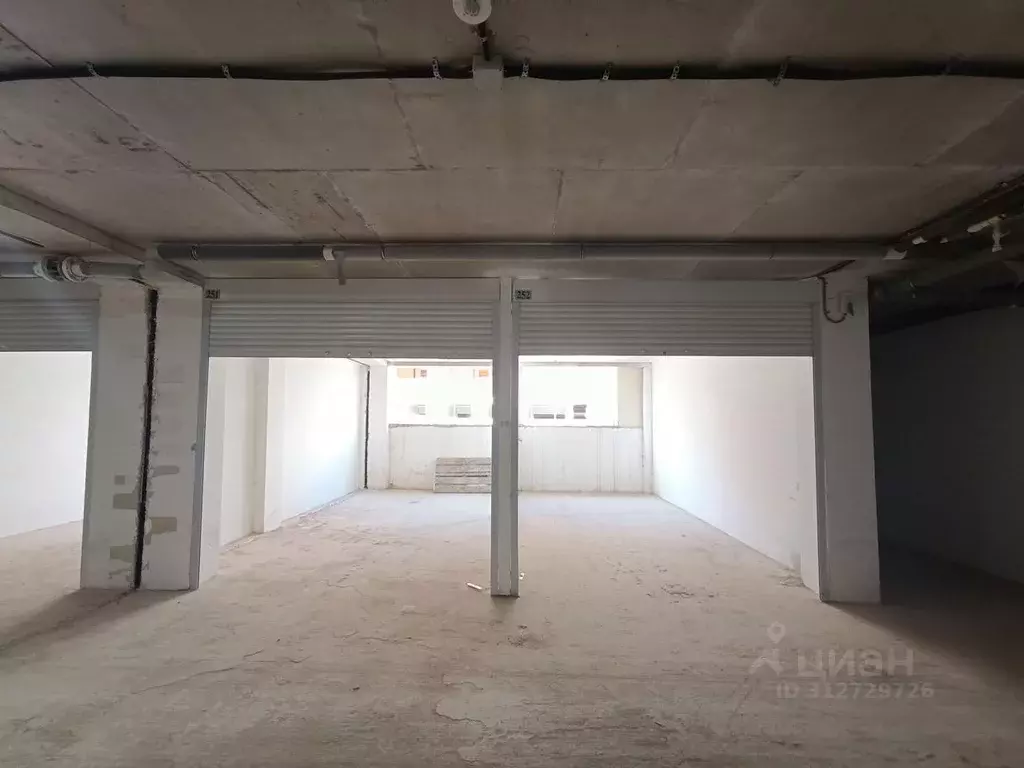 Помещение свободного назначения в Севастополь ул. Военных Строителей, ... - Фото 2