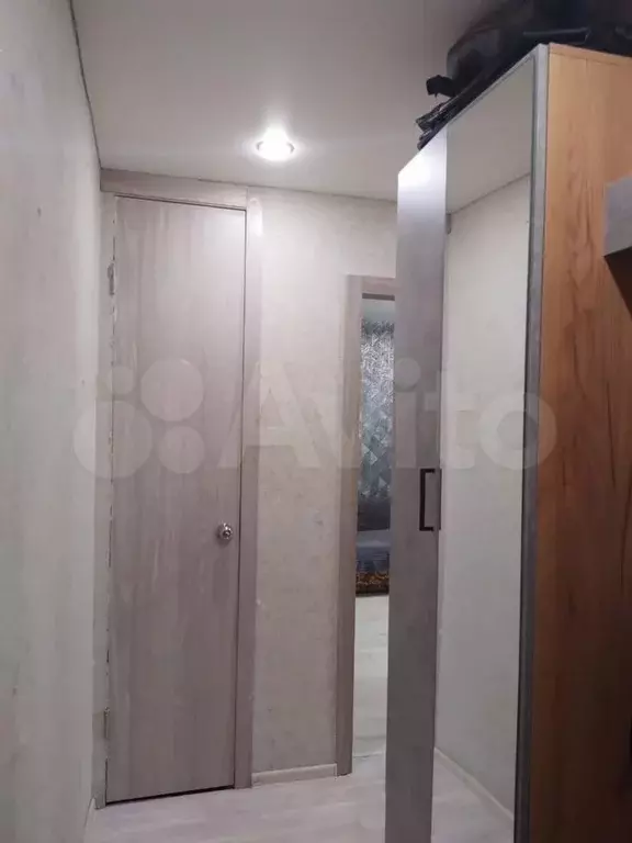 1-к. квартира, 30 м, 2/5 эт. - Фото 1