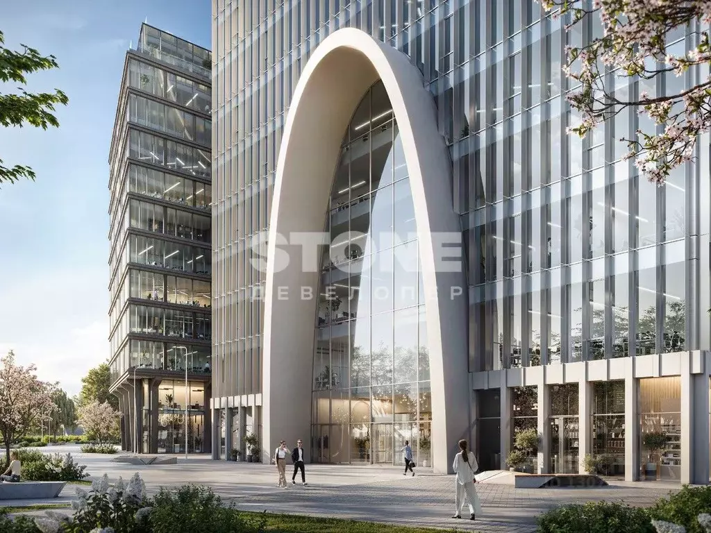 Торговая площадь в Москва ул. Нижние Мневники, 37АС17 (41 м) - Фото 1