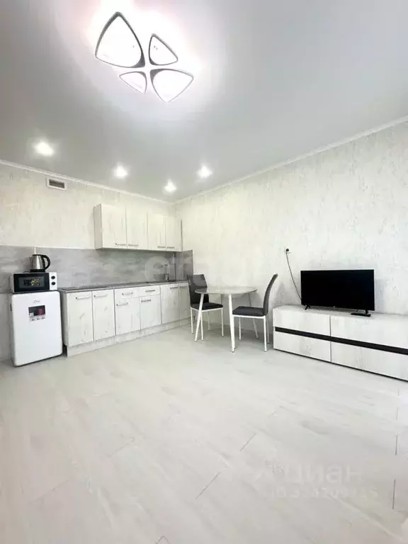 Студия Татарстан, Казань ул. Архитектора Гайнутдинова, 26к2 (30.0 м) - Фото 1