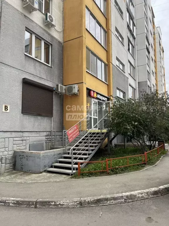 3-к кв. Челябинская область, Челябинск просп. Краснопольский, 1В (64.6 ... - Фото 1