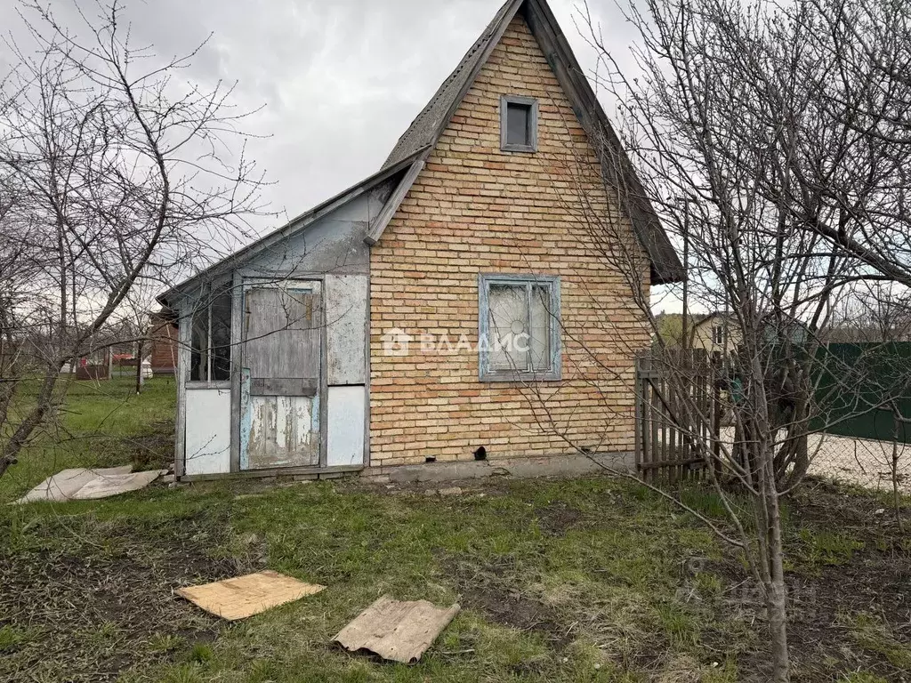 Дом в Пензенская область, Пенза 40 лет Октября СДТ, 134 (28 м) - Фото 0