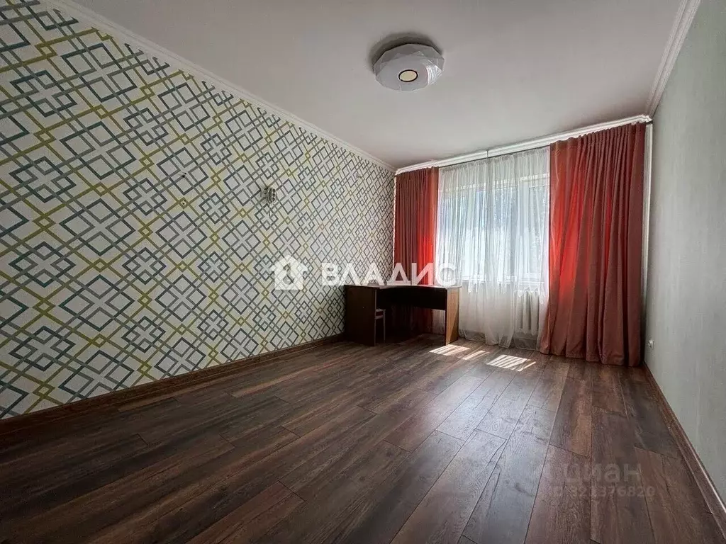 3-к кв. Белгородская область, Белгород ул. Шаландина, 1 (58.2 м) - Фото 0