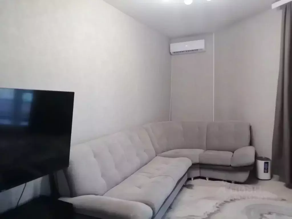 3-к кв. Хакасия, Абакан ул. Кирова, 120А (70.6 м) - Фото 1