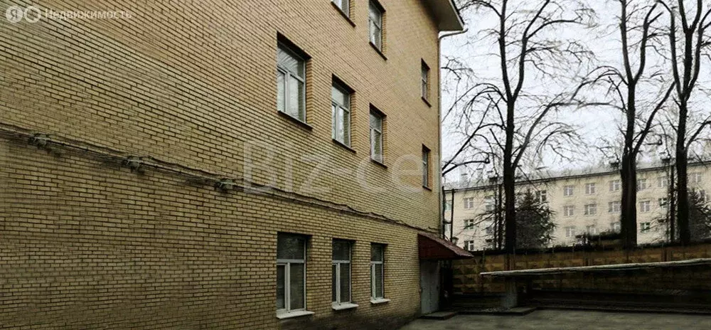 Офис (30.3 м) - Фото 2