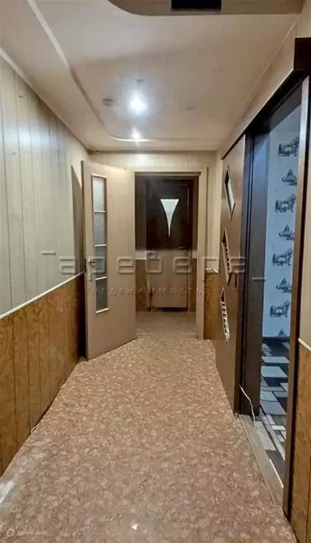 Продаётся 5-к квартира, 91.4 м - Фото 1