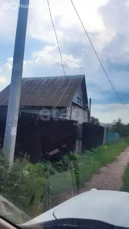 Участок в Стерлитамак, СНТ Ольховка (4.53 м) - Фото 1