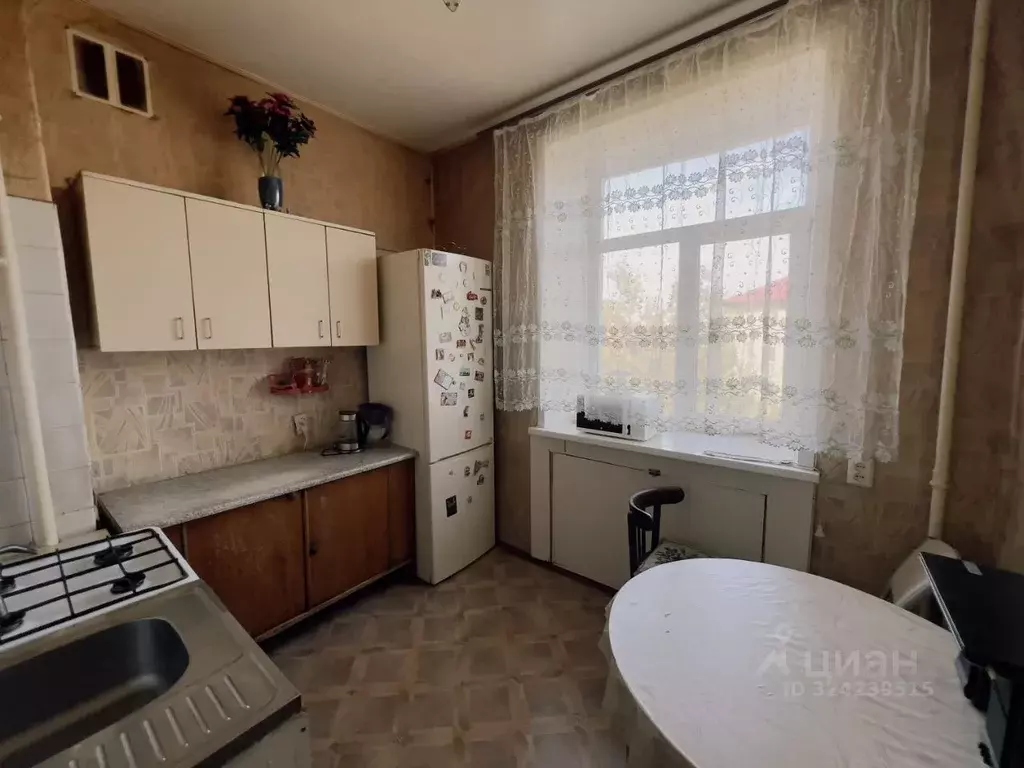 3-к кв. Ярославская область, Ярославль просп. Ленина, 57 (74.1 м) - Фото 1