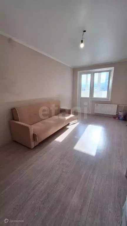 Продаётся квартира-студия, 28 м - Фото 0