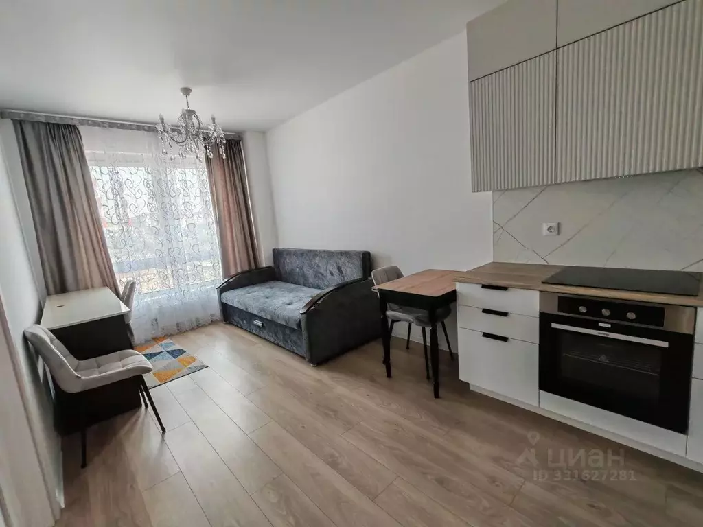 1-к кв. Москва Тагильская ул., 3к3 (32.0 м) - Фото 2