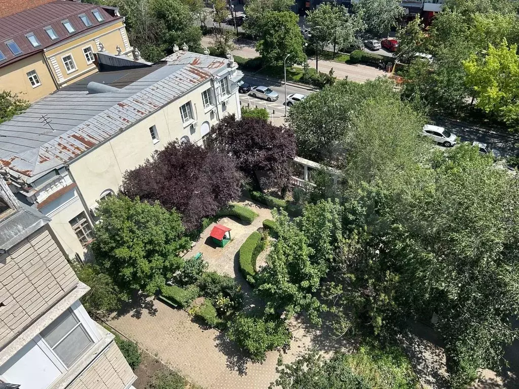 2-к. квартира, 64 м, 9/9 эт. - Фото 0