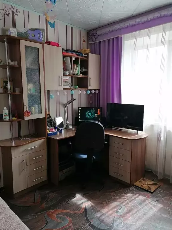 Продаётся 4-к квартира, 75 м - Фото 1