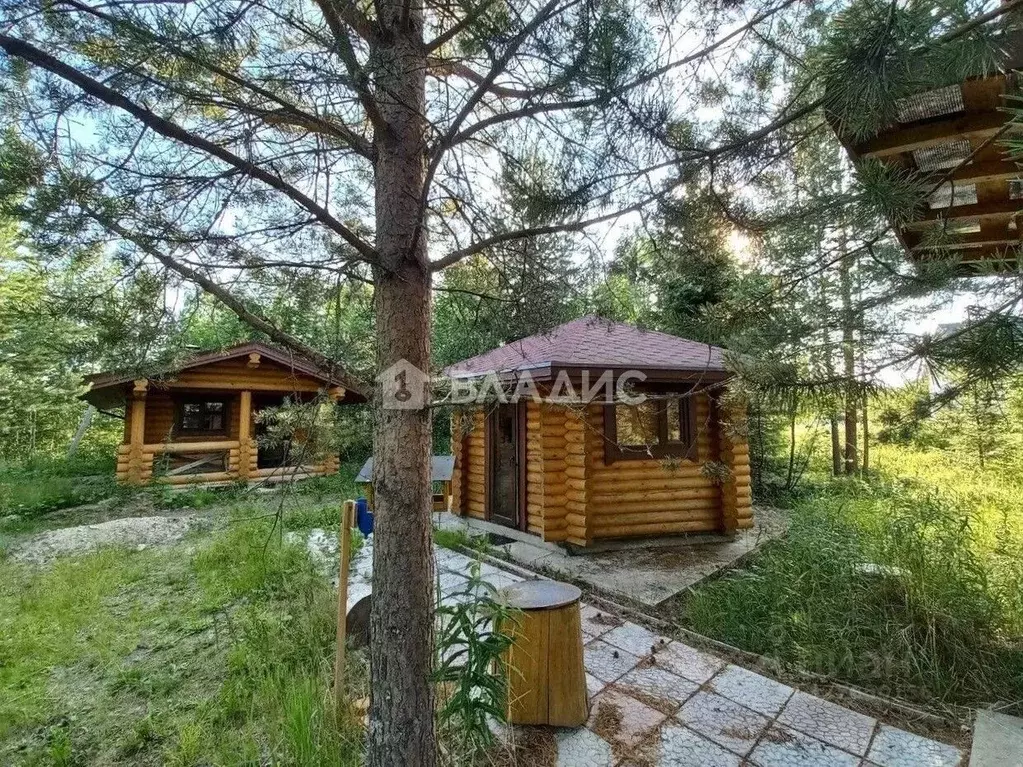 Участок в Карелия, Петрозаводск ул. Усадебная (15.0 сот.) - Фото 1