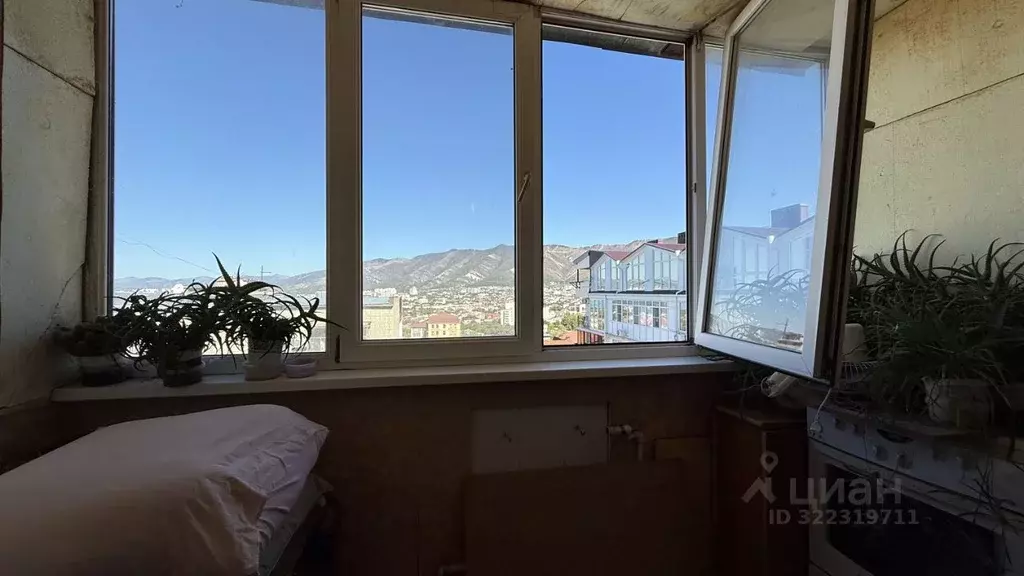 Комната Краснодарский край, Геленджик ул. Свердлова, 7 (20.0 м) - Фото 2