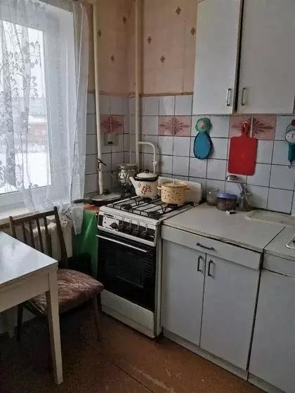 Продаётся 2-к квартира, 45 м - Фото 0