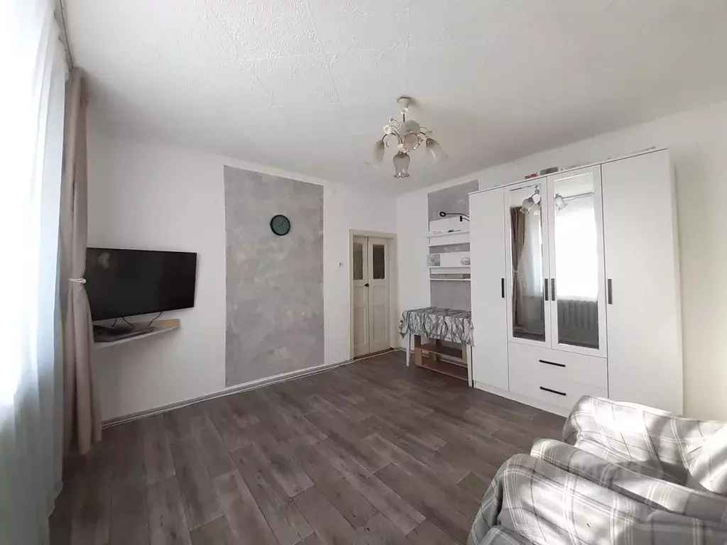 Дом в Алтайский край, Немецкий Национальный район, с. Орлово ... - Фото 1