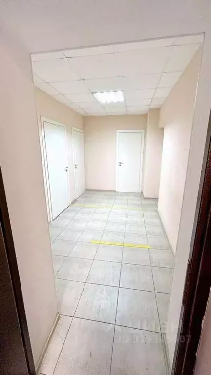 Помещение свободного назначения в Ленинградская область, Гатчина ул. ... - Фото 1