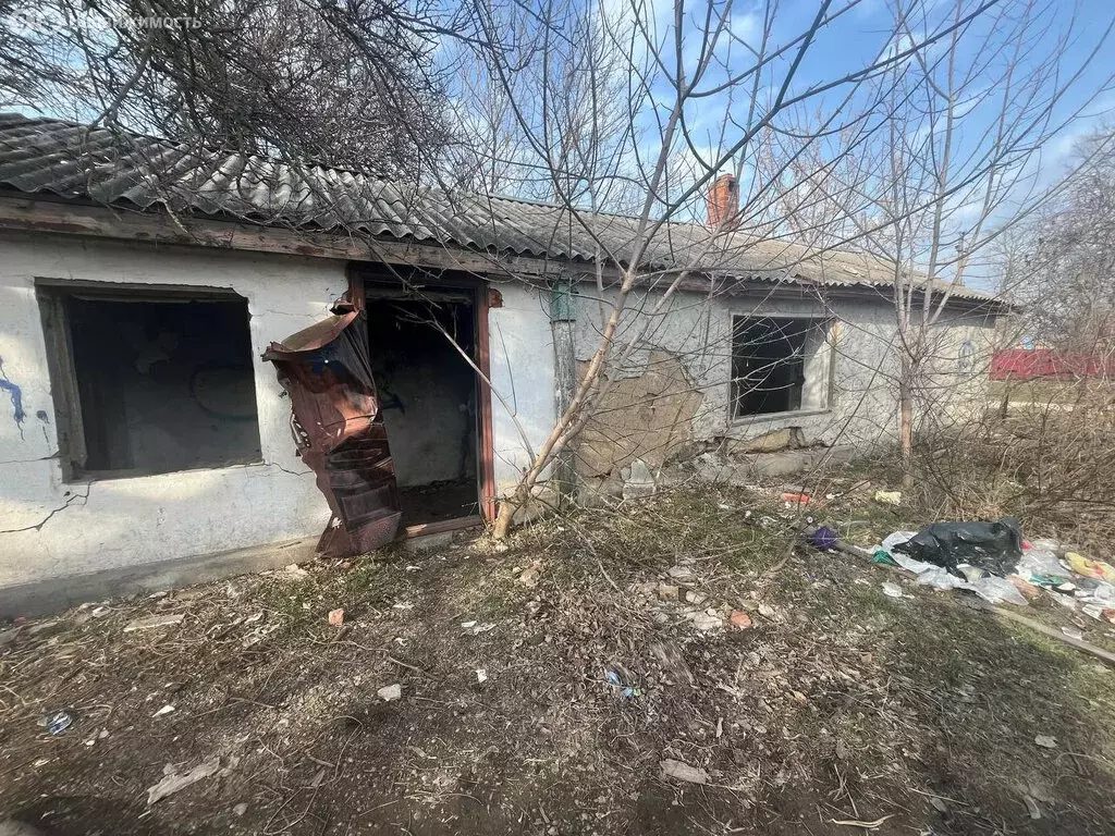 Участок в Старощербиновская, улица Красина (28.8 м) - Фото 1
