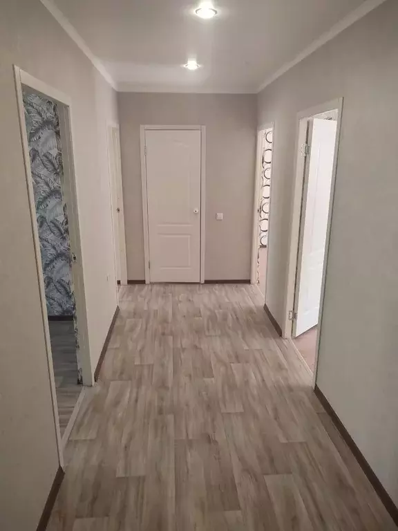 Продаётся 4-к квартира, 97 м - Фото 1