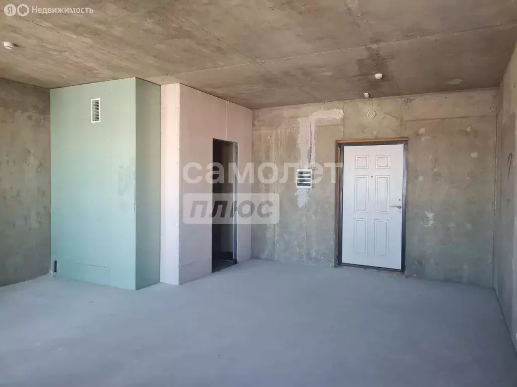 2-комнатная квартира: Иркутск, Депутатская улица, 87/10 (34.7 м) - Фото 1