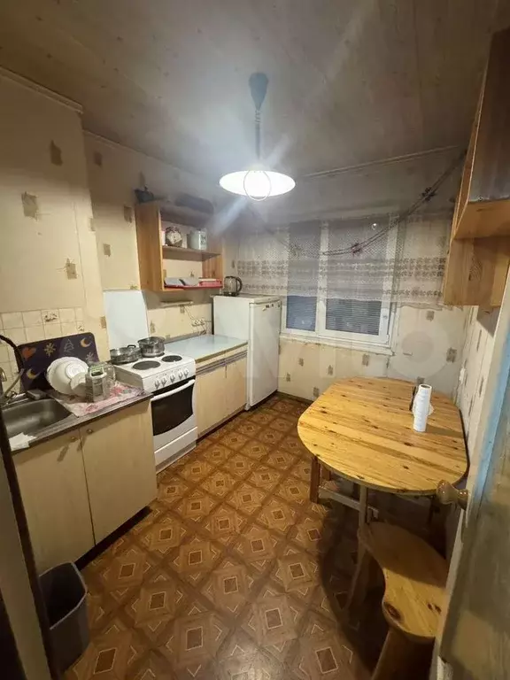 1-к. квартира, 30 м, 7/9 эт. - Фото 0