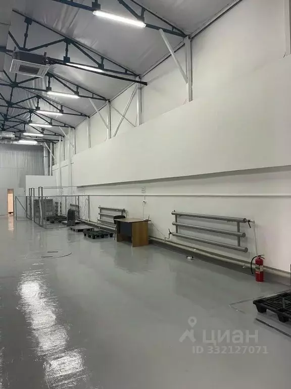 Склад в Московская область, Щелково городской округ, д. Богослово ... - Фото 2