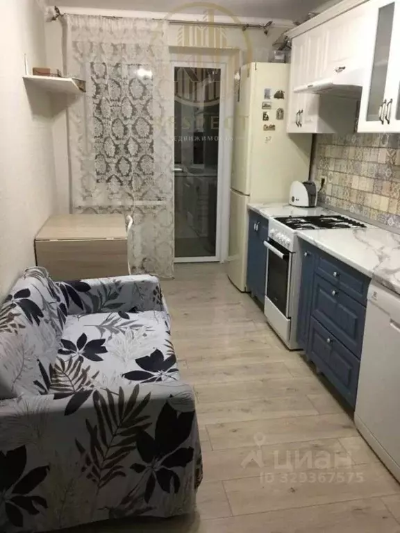 2-к кв. Ставропольский край, Кисловодск Советская ул., 15 (54.0 м) - Фото 1