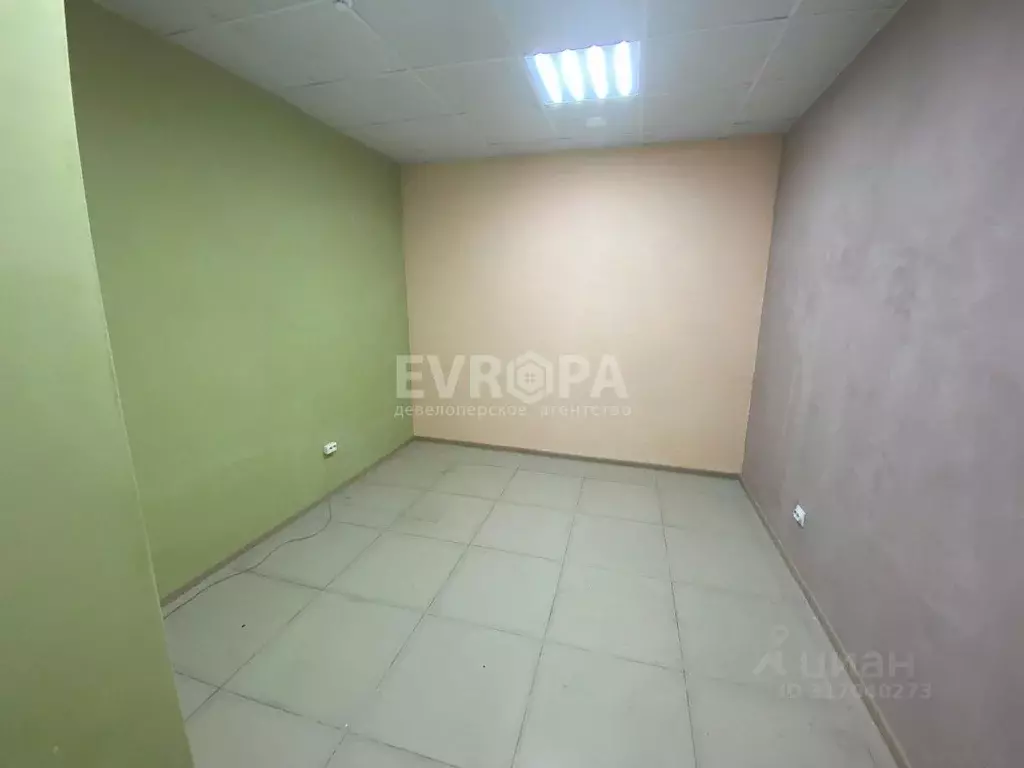 Помещение свободного назначения в Ульяновская область, Ульяновск ... - Фото 0