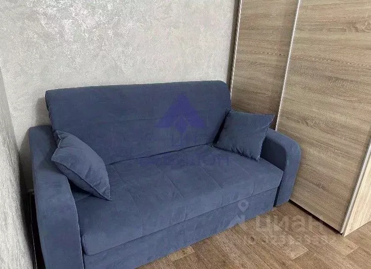 1-к кв. Ростовская область, Волгодонск ул. Маршала Кошевого (35.0 м) - Фото 0