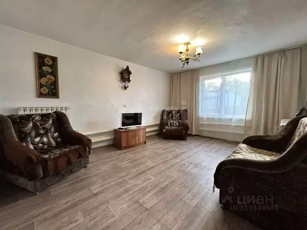 Дом в Алтай, Горно-Алтайск Коксинский пер., 8 (55 м) - Фото 1