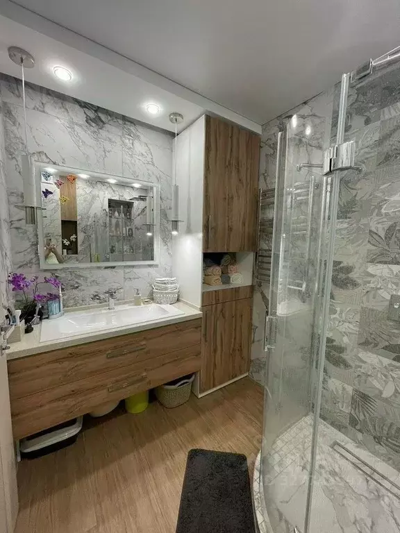 1-к кв. Крым, Ялта муниципальный округ, Виноградное пгт ш. ... - Фото 2