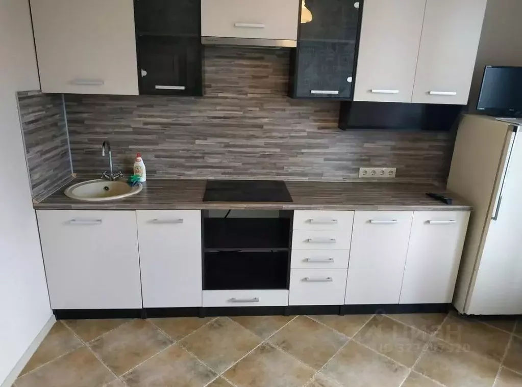 1-к кв. Московская область, Щелково Щелково-3 мкр, ул. Радиоцентра № ... - Фото 2