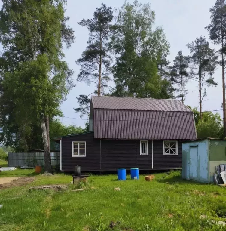Дом в Московская область, Богородский городской округ, ... - Фото 1