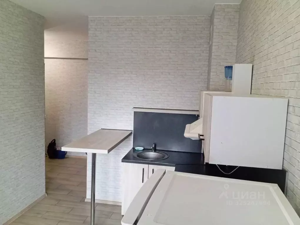 1-к кв. Иркутская область, Иркутск Дальневосточная ул., 164/6 (40.0 м) - Фото 2