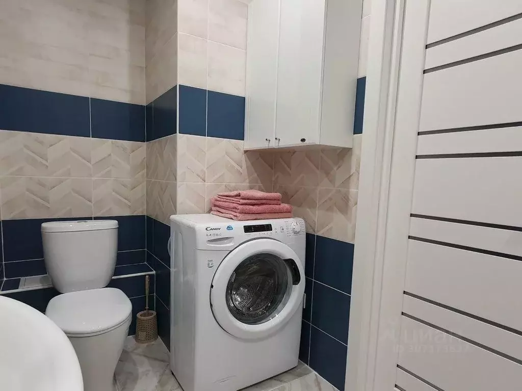1-к кв. Рязанская область, Рязань Касимовское ш., 35 (42.0 м) - Фото 1