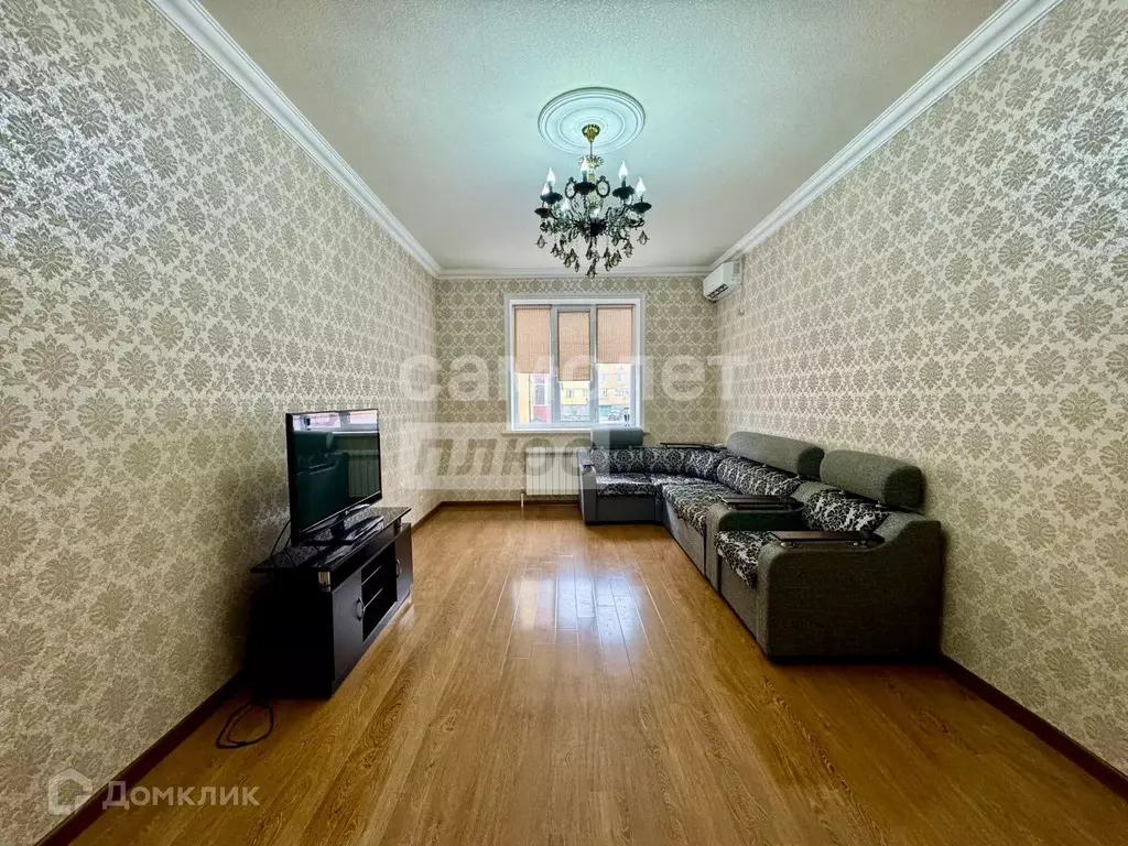 Продаётся 2-к квартира, 80 м - Фото 1