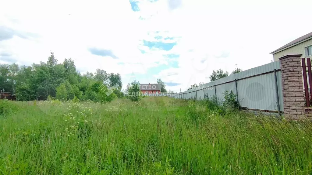 Участок 20 сот. (личное подсобное хозяйство (лпх)) - Фото 1