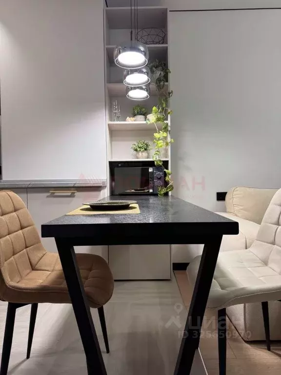 Студия Ростовская область, Ростов-на-Дону, Нахичевань ул. 23-я Линия, ... - Фото 2