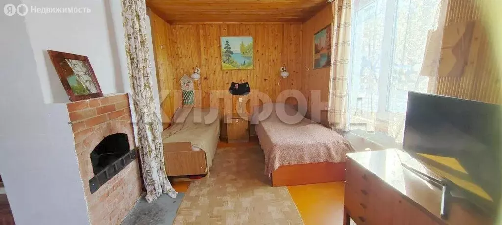 Дом в посёлок Победа, Коммунистическая улица (80 м) - Фото 2