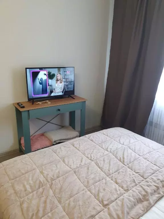 1-к кв. Воронежская область, Воронеж Минская ул., 63а (33.0 м) - Фото 2