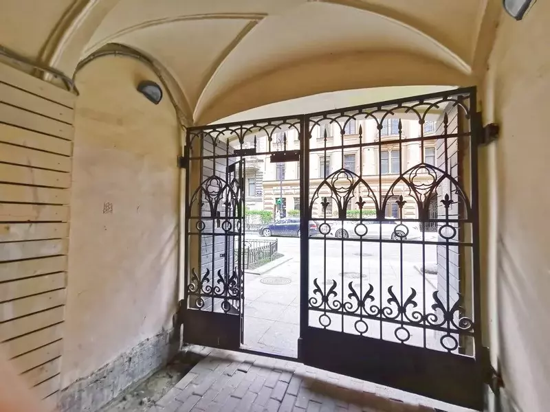 Продаётся квартира-студия, 13.8 м - Фото 0