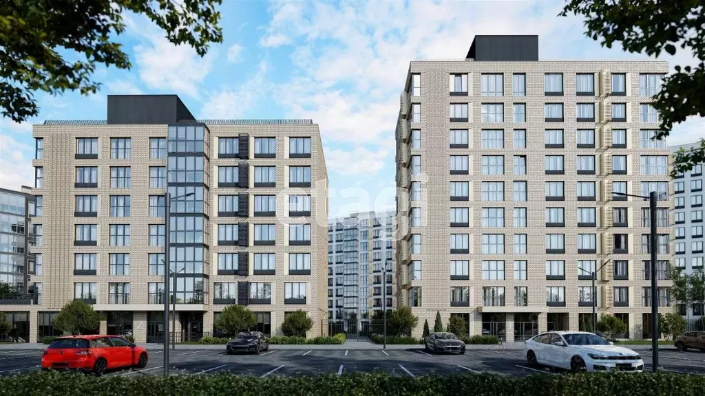 Помещение свободного назначения в Тюменская область, Тюменский ... - Фото 2