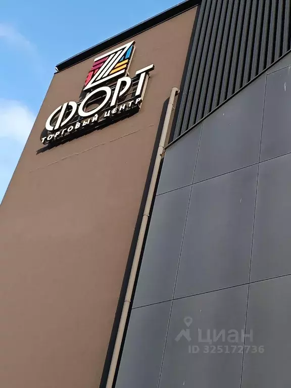 Торговая площадь в Калининградская область, Калининград ул. Профессора ... - Фото 2