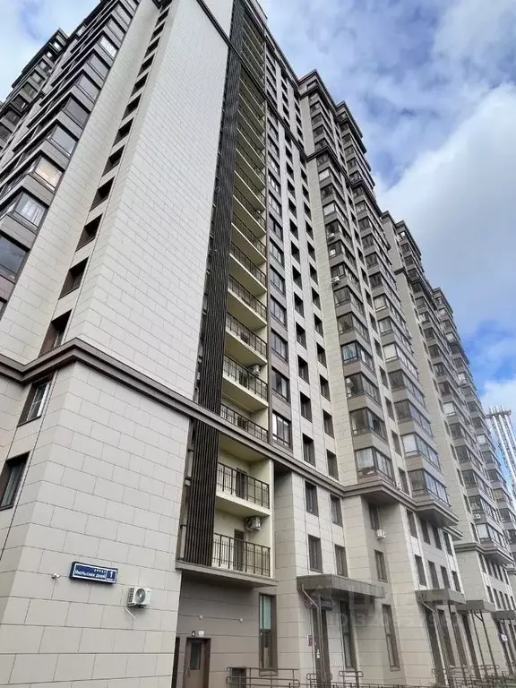 1-к кв. Нижегородская область, Нижний Новгород ул. Июльских Дней, 1к2 ... - Фото 1