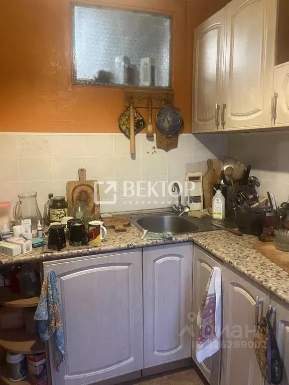 3-к кв. Ярославская область, Ярославль ул. Чкалова, 23 (56.4 м) - Фото 2